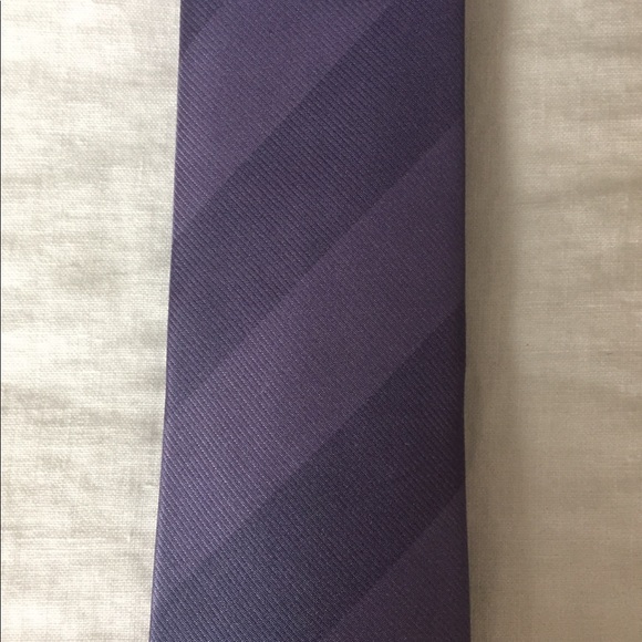 DKNYC Other - DKNY Slim Silk Tie